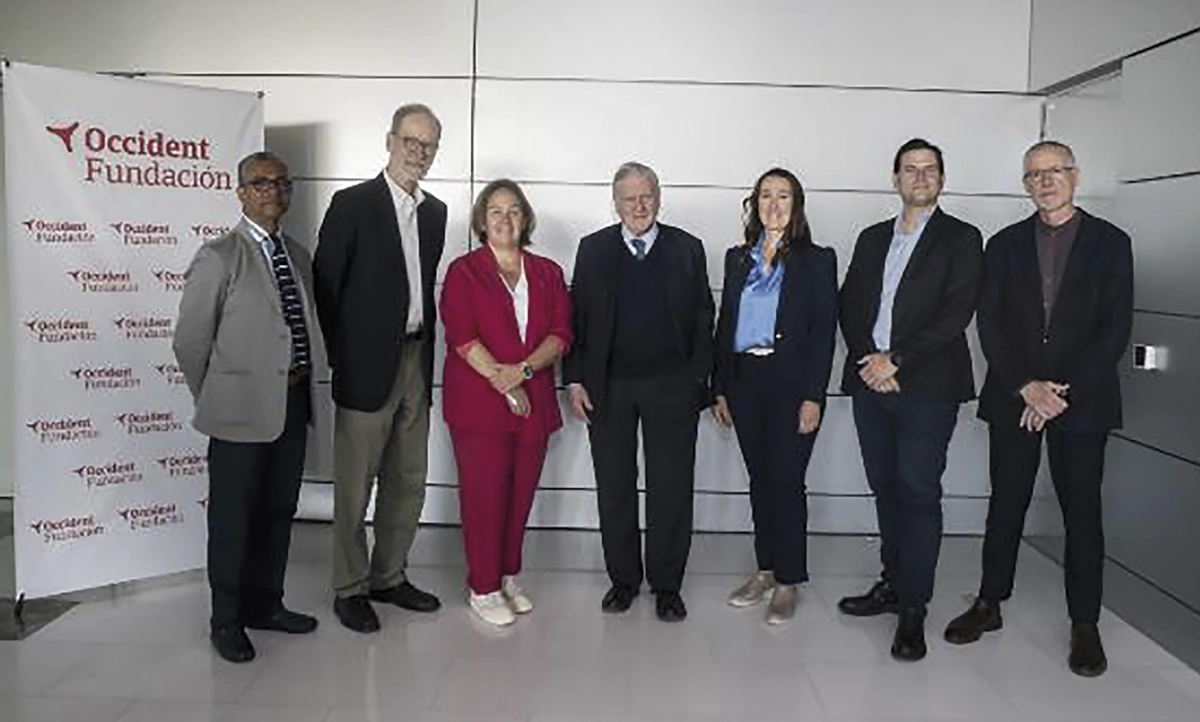 CNIC and Fundación Occident host a visiting researchers programme Scientific Symposium