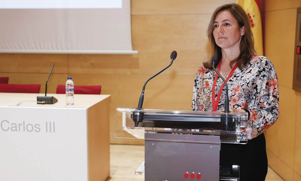 Dra. Hélène Girouard: “In alzheimer’s disease, high blood pressure is the main risk factor after age”