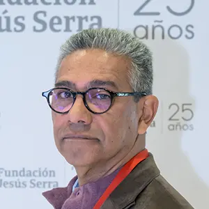 CARLOS MORILLO