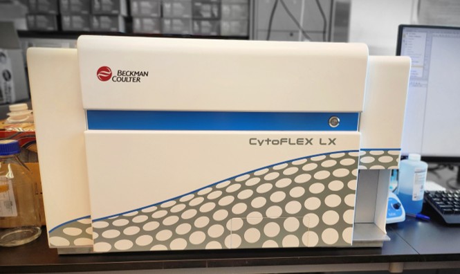 CytoFlex Lx Bc